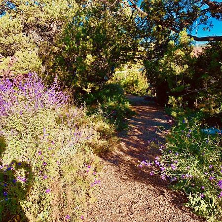 The Yoga Yurta At Sunny Mellow Eco Villa Tijeras 외부 사진