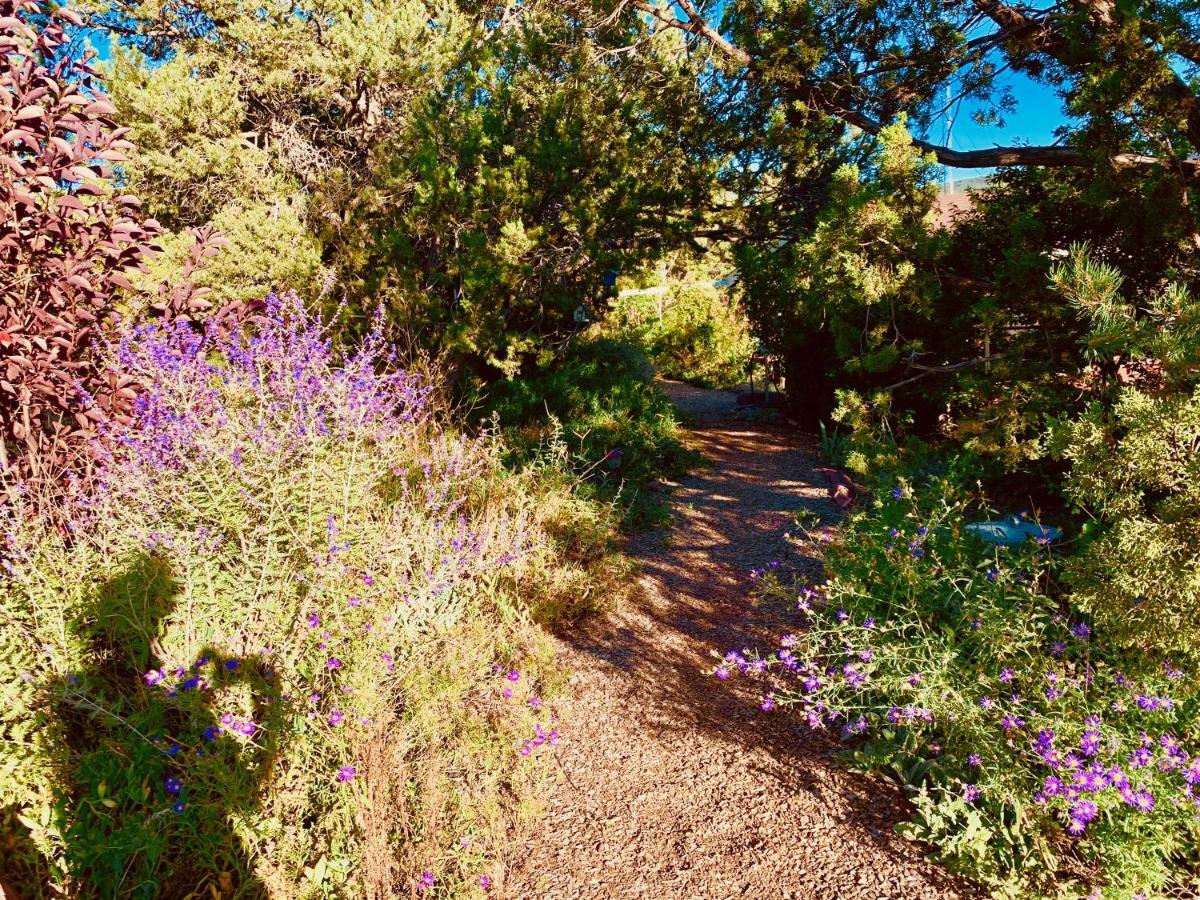 The Yoga Yurta At Sunny Mellow Eco Villa Tijeras 외부 사진