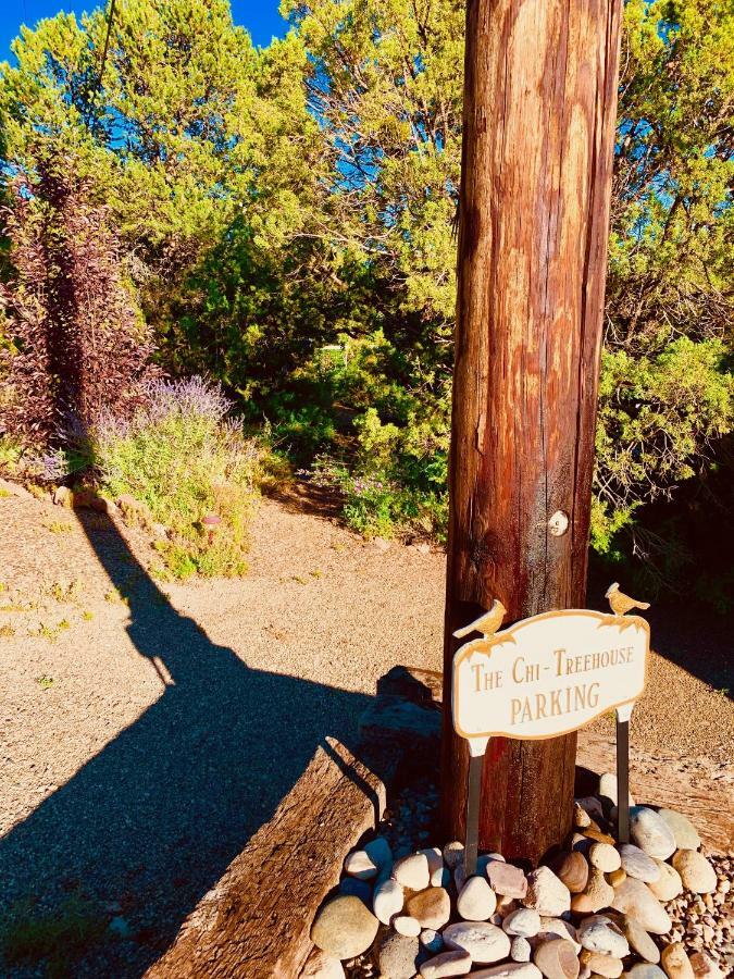 The Yoga Yurta At Sunny Mellow Eco Villa Tijeras 외부 사진